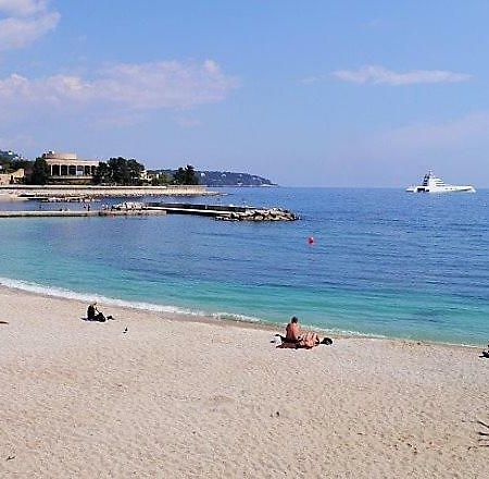 Central, Seaview, Near Grimaldi Forum Monte Carlo Dış mekan fotoğraf